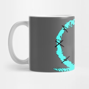 Runes of War Mug